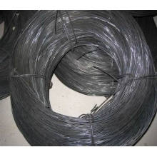 8-24guage Schwarz geglüht Draht / Bindung Draht / Black Iron Wire